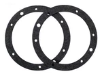 *nos* 79204603-PENTAIR-GASKET (set Of 2) Niche Dbl Wall-free Shipping*. Fixed Price $19.99.