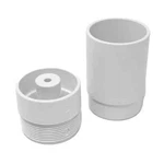 Quikskim Venturi Nozzle Pentair In-floor(a&a) Replacement Pool Part. Fixed Price $36.42.