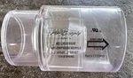Spa Blower 2" Check Valve Air Flow One Way Part 1112500S Unused. Fixed Price $28.85.