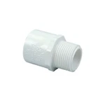 Dura 436-010 1" SCH40 Pvc Male Adapter 436010. Fixed Price $11.52.