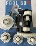 Great Cond Hayward Gear Box Assembly RCX361117218 Aquavac 600 650 Pool Cleaners. Fixed Price $39.99.