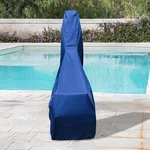 Pool Lift Chair Protective COVER,600D Waterproof Swimming. Fixed Price $190.99.
