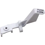 Push Down Lever, Pentair Rainbow Rtl : R172374. Fixed Price $7.44.