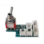 Pentair CVA-24 Circuit Board With Selector Switch Comp (270078). Fixed Price $105.26.