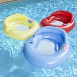 Poolmaster 85658 Swimming Water Pop Mesh Inflatable Lounge. Fixed Price $34.99.