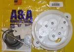 & Magna Sweep Quick Clean Port Rebuild Kit 540269 Top Feed 230068. Fixed Price $119.99.