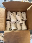 Polaris Caretaker 99 Pop-up Head Bayonet Style White (3-9-508) Box Of 25. Fixed Price $1500.00.