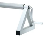 Hydrotools Low Profile In-ground Swimming Pool Solar Cover Reel W/ Tube Kit. Fixed Price $362.99.