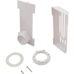 Balboa Skimmer Complete, Gg, Spa Strip, W/straight Nut, Wht (31990-WH). Fixed Price $28.39.