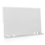 Weir Gate Assembly Hinged & Kit Compatible With Pentair U3 Skimmers. Fixed Price $16.99.