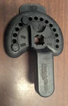 Pentair 270028 Handle, Compool Pacfab WAY/3 Valves Pre-owned. Fixed Price $17.95.