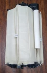 Pentair 59023400 Complete Grid Assembly For Fns Plus 48 Sq Ft D.e. Filter -used. Fixed Price $200.00.
