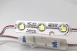 Samsung Led Module 5054- Smd IP68 Waterproof Window & Store Front Lights Usa. Fixed Price $41.99.