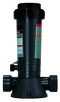 Above Ground Swimming Pool In-line Chemical Chlorine Feeder. Fixed Price $29.98.