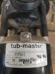 Tubmaster Aqua-flo Spa And Pool Pump Model 01707646-2 Used. Fixed Price $100.00.