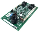 Raypak 1134-750 Pool / Spa Heater Control Board 602261-08 Used #X125. Fixed Price $99.00.