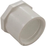 Reducer, 1-1/2" Spigot X 1-1/4" Female Pipe Thread. Fixed Price $10.42.