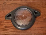 Pre-owned Genuine Hayward Max-flo Lid With O-ring SP2300D SP2300L SPX2300DLS. Fixed Price $39.99.