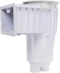 Pentair Sta-rite 08650-1404 U-3 Skimmer 2" Slip White. Fixed Price $144.99.
