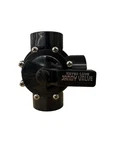 Jandy Never Lube 3-PORT Pool Valve (4717). Fixed Price $65.00.