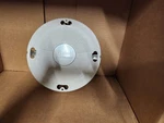 Pentair Admiral Lock Down Pool/spa Skimmer Lid Cover Replacement White 85007400. Fixed Price $23.00.