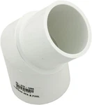Waterway Genuine Oem 411-5030 2" Slip X Spigot 45-DEGREE Elbow Fitting. Fixed Price $15.13.