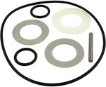Waterway Plastics 806105211613 O-ring/washer Kit. Fixed Price $21.21.