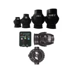 Jebao SW8 CP150 TW40 PP4 PP8 PP15 PP20 Wave Maker With Controller Powerhead Pump. Fixed Price $118.98.