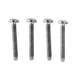Hayward WGX1030Z3 #10-24 Stainless Steel Threaded Cutting Screw Set Of. Fixed Price $14.74.