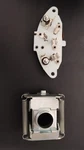 Century, A.o. Smith SCN-471 Stationary And Centrifugal Switch Combo SCN-435-36. Fixed Price $85.00.