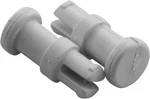 Pentair Snap Fit Vac Tube Posts - Grey LLU147G. Fixed Price $16.95.