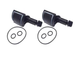 Atie Pool Valve Diverter Kit 4720 Replacement For Jandy Port 1.5IN - 2IN. Fixed Price $27.50.