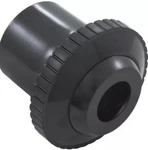 Hayward SP1421DBLK 1.5" Slip X 0.75" Opening Hydrostream Insider Fitting - Black. Fixed Price $15.00.