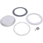 Waterway 640-2240 8" Round With Frame Main Drain Cover. Fixed Price $59.95.