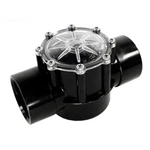 Pentair Oem Way Check Valve Replacement Cpvc Straight 2" X 2.5" Slip 263042. Fixed Price $61.30.
