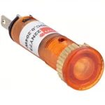 Dayton Led Flush Panel Light: 5/16 Mounting Dia Head 22NY73 (5PK). Fixed Price $33.91.