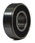 6203-2RS C3 Electric Motor Quality Pool Pump Bearing, 17X40X12(MM). Fixed Price $5.49.