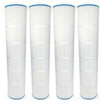 In The Swim Premium Pool Filter Cartridge 4-PACK Replacement For Pentair Clean &. Fixed Price $155.99.