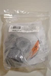 Genuine Pentair Gray 1.5" Inlet Eyeball Kit, 08428-0001B. Fixed Price $37.99.