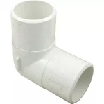 Waterway 90 Elbow 2IN Spigot X 411-2100B. Fixed Price $14.95.