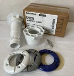 New Pentair 620039 Pool & Spa Globrite Vinyl Niche Assembly (SH6). Fixed Price $22.95.