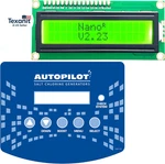 STK0159 / STK0091 Display Replacement For Aquacal Autopilot Pool Digital. Fixed Price $197.30.