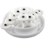 A&a 230070 Manufacturing 1.5" 5-PORT Top Feed Valve Kit. Fixed Price $129.95.