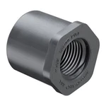 Spears 838-338 3X2 Pvc Reducing Bushing Spigotxfipt SCH80. Fixed Price $35.34.