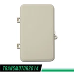 Swimming Pool Timer Door Replacement For Plastic Intermatic Box Cover Beige. Fixed Price $9.31.