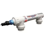 Solaxx Above Ground Nuvo 15K Gallons UV1500A. Fixed Price $550.95.