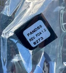 Jandy Zodiac Aqualink PANDS8 8273 Rev Pda 1.2 52 Pin Ppd Chip. Fixed Price $249.99.