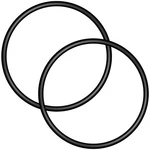 (2PCS) SPX3200S Filter Cover O-ring With Hayward Tristar And Ecostar Pool Pum.... Fixed Price $16.12.