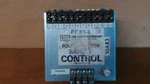 Len Gordon Spa Control Panel FF35-1 Four Function With Air Switch. Fixed Price $35.00.