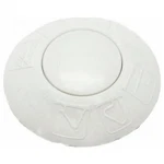 Sr Smith Plastic Washer, With Cap - White. Fixed Price $15.03.